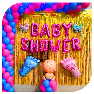 Baby Shower