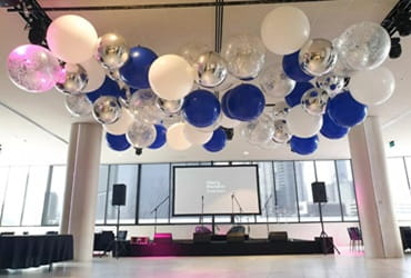 Corporate Events