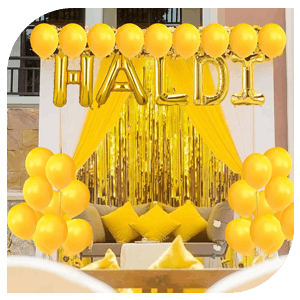 Haldi