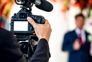 Photography & Videography